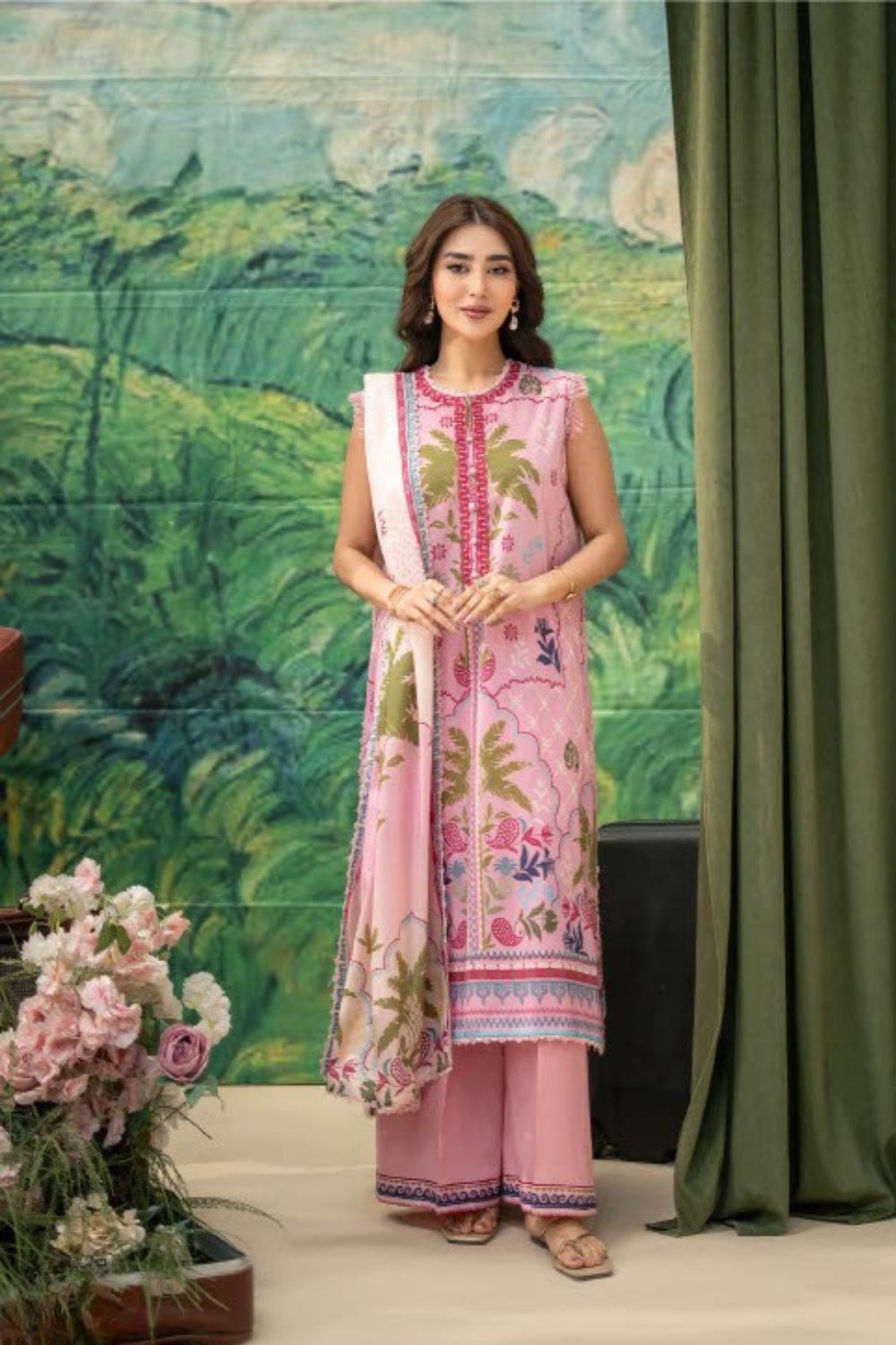 BLUSH & BLOOM-14 BLUSH & BLOOM