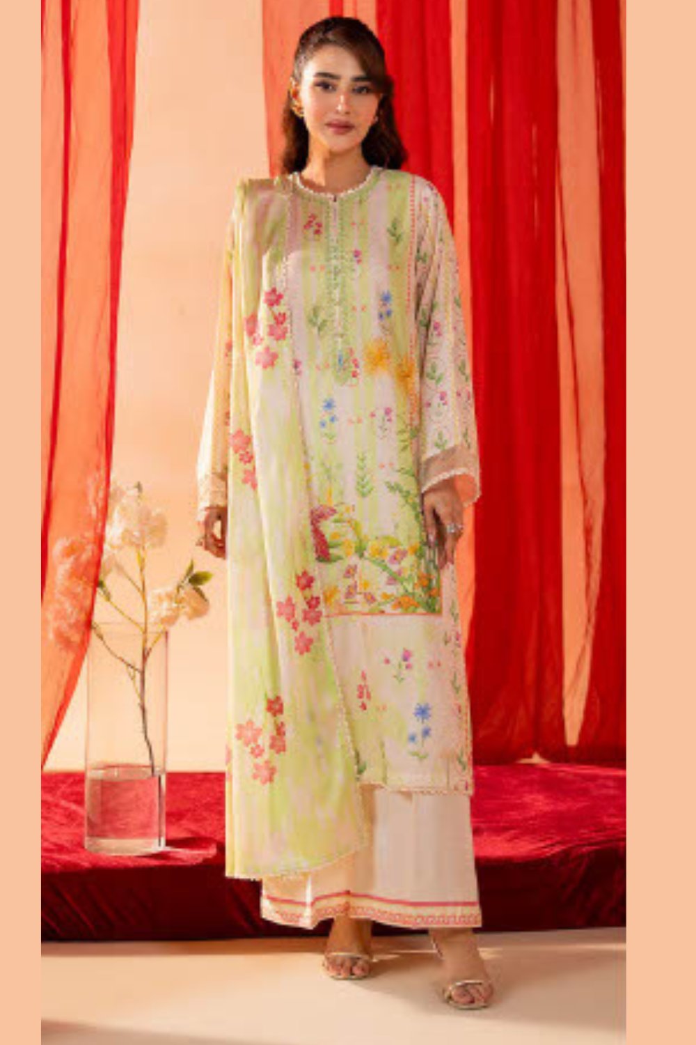 BLUSH & BLOOM-2 BLUSH & BLOOM