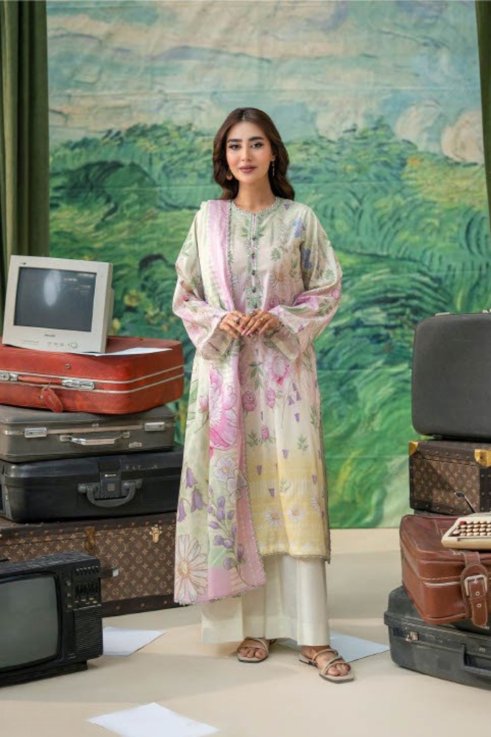 BLUSH & BLOOM-22 BLUSH & BLOOM