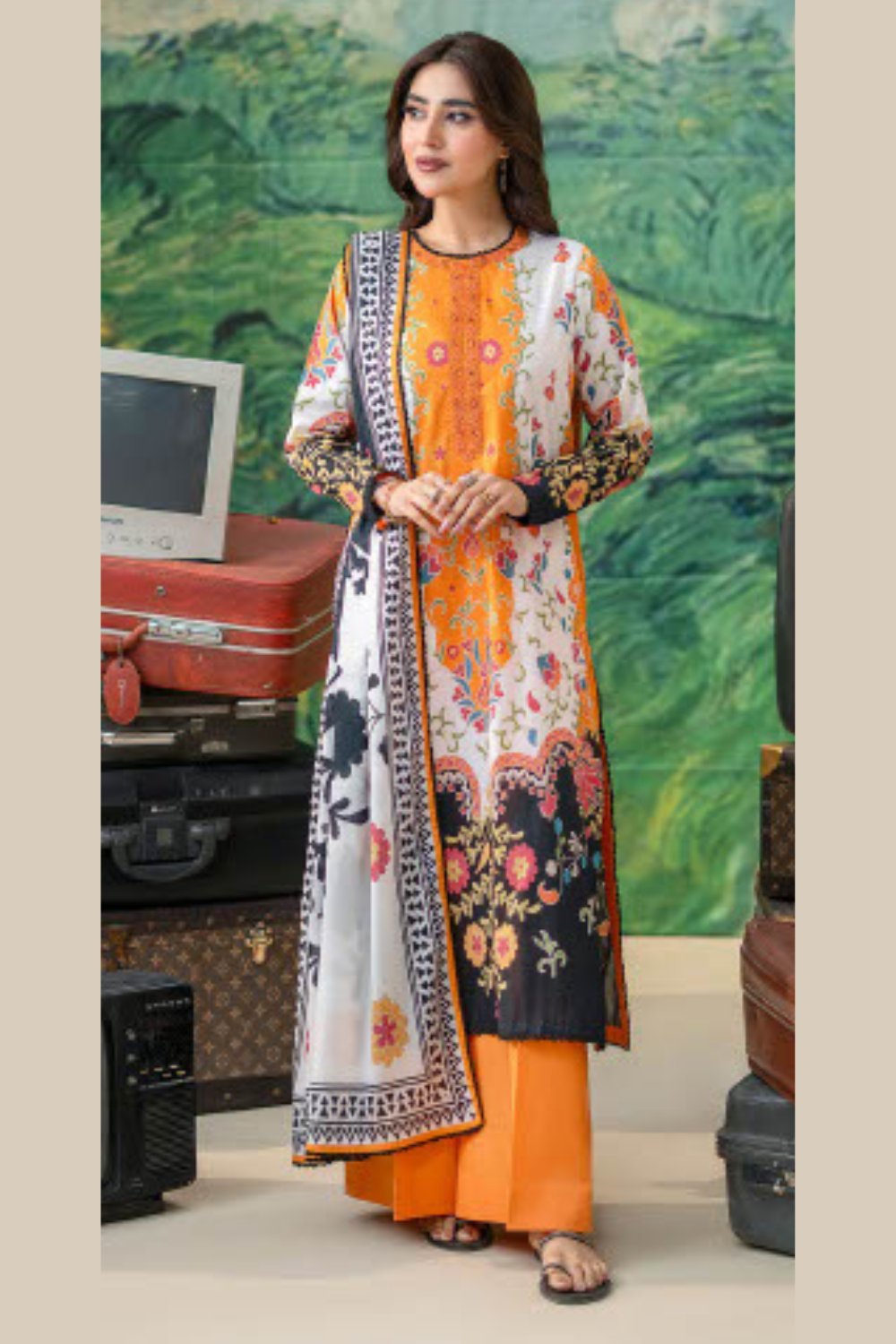 BLUSH & BLOOM-25 BLUSH & BLOOM