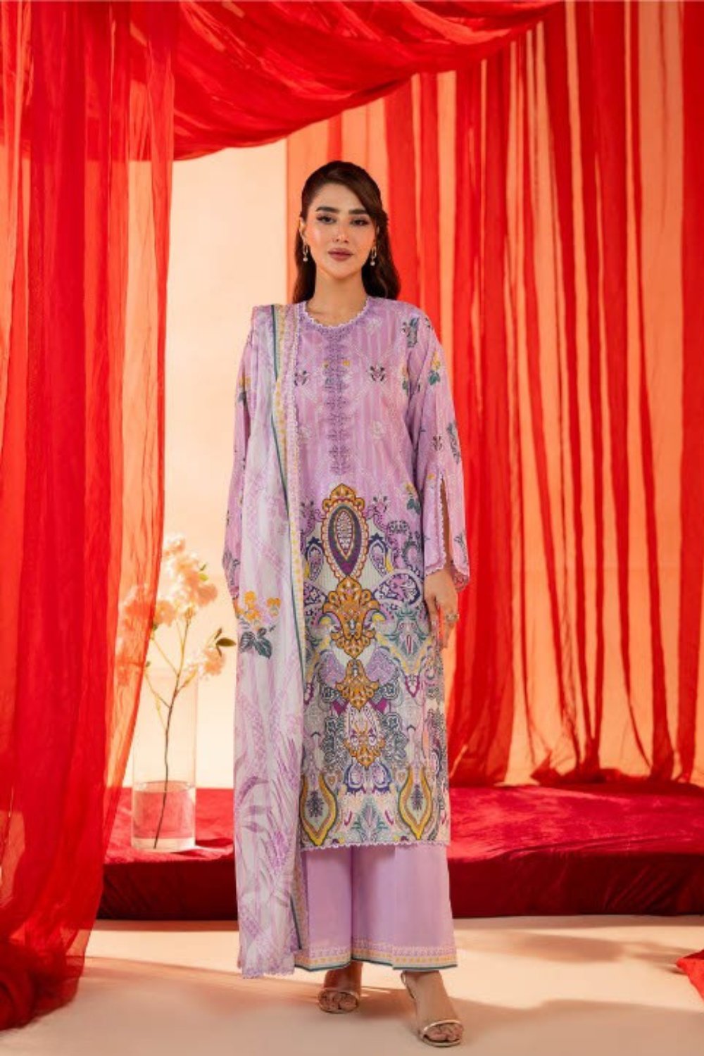 BLUSH & BLOOM-33 BLUSH & BLOOM