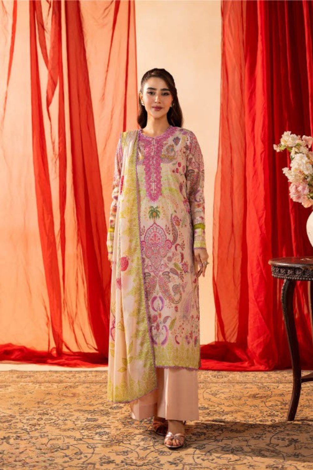 BLUSH & BLOOM-41 BLUSH & BLOOM