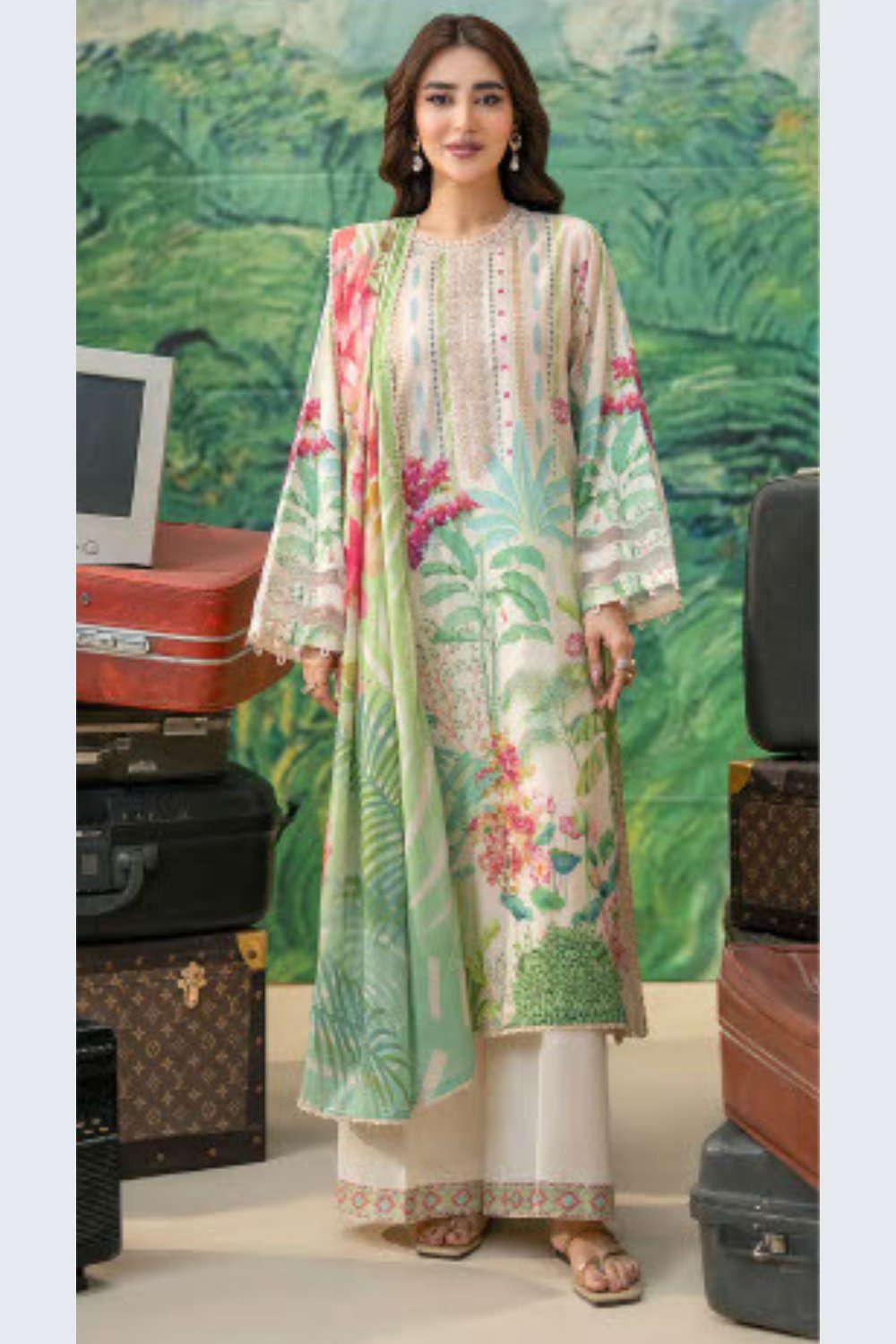 BLUSH & BLOOM-6 BLUSH & BLOOM