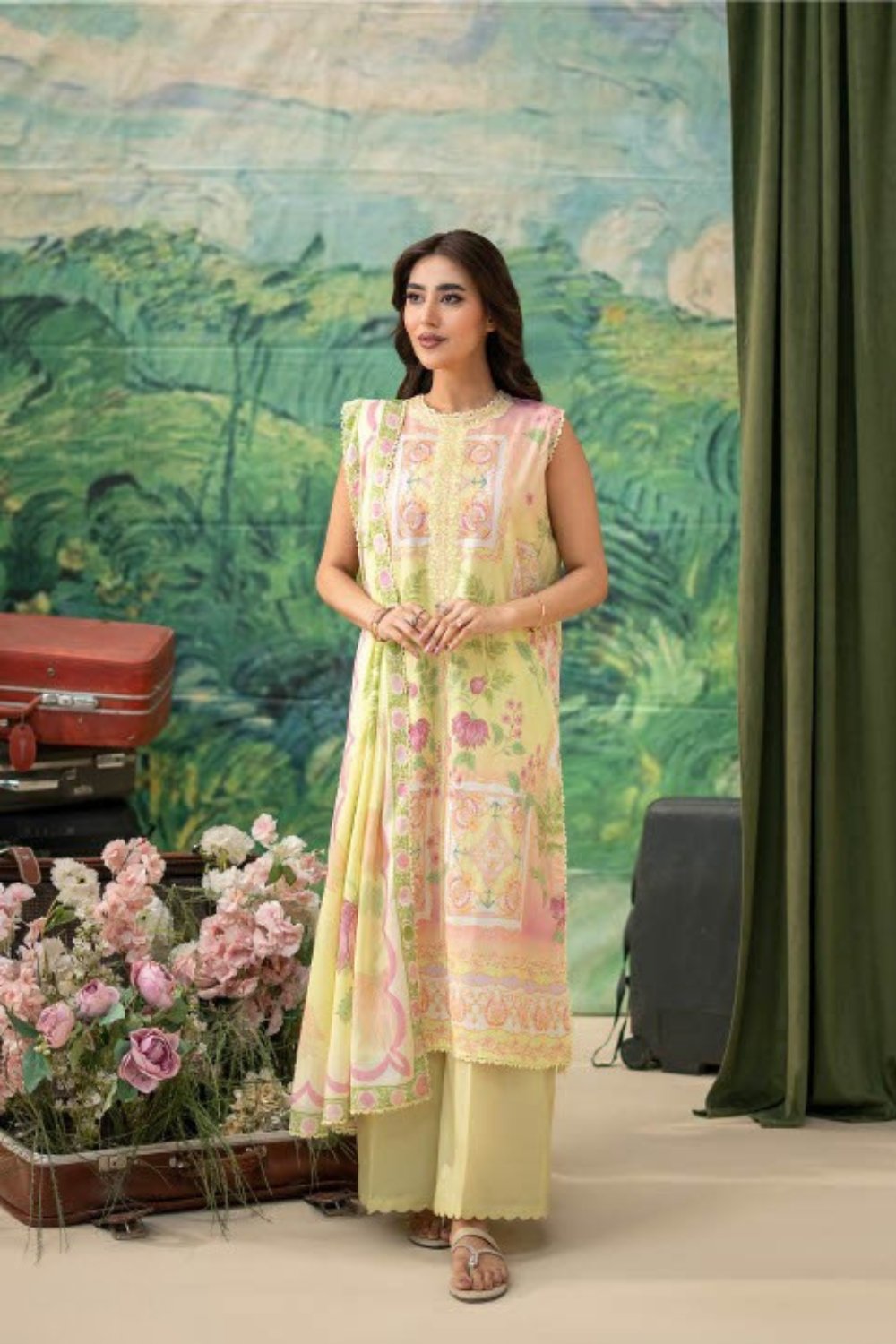 BLUSH & BLOOM-8 BLUSH & BLOOM