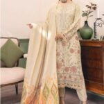 Mahjabeen A Product Of Riaz Arts Catalogue