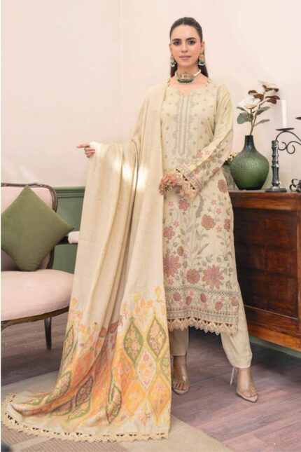 Mahjabeen A Product Of Riaz Arts Catalogue