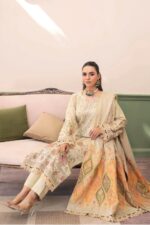 Mahjabeen A Product Of Riaz Arts Catalogue