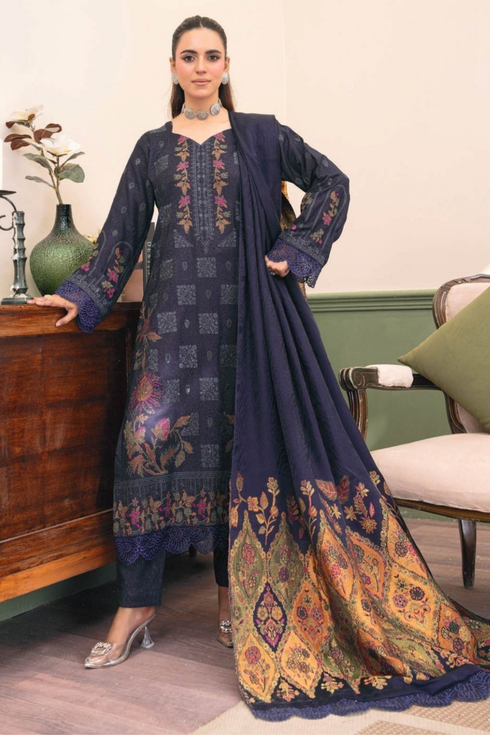 Mahjabeen A Product Of Riaz Arts Catalogue-16 Mahjabeen A Product Of Riaz Arts Catalogue