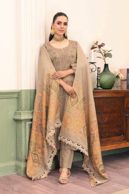 Mahjabeen A Product Of Riaz Arts Catalogue